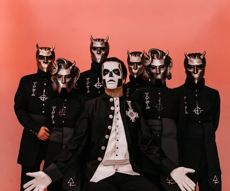 Ritual - The Dutch Ghost Experience